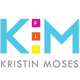 KM FIT logo