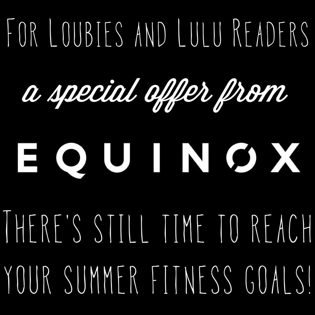 Equinox Summer 