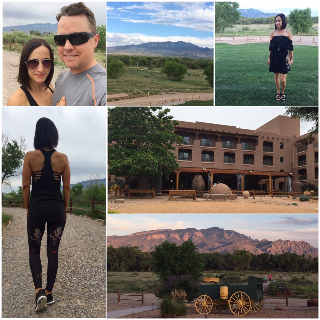 Tamara Resort | New Mexico Vacation