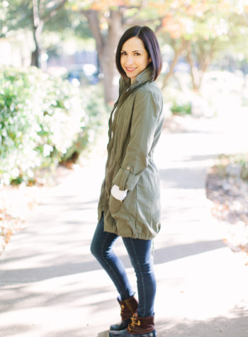 Athleta Sweater Sperry Boots