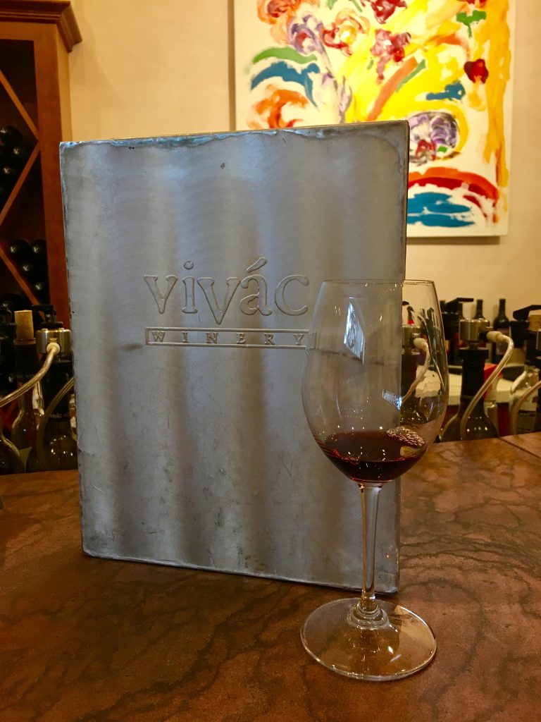 Wine Tasting at Vivac Winery, Dixon New Mexico | Heritage Inspirations Tours with Angelisa Espinoza