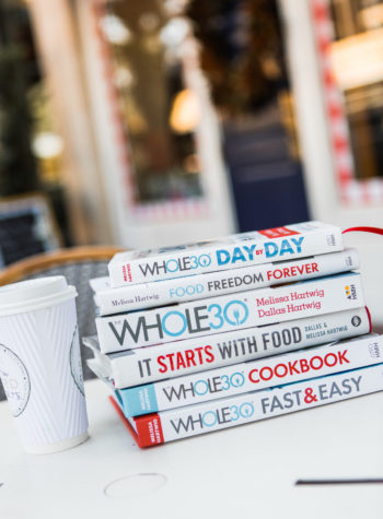 Whole30 Books Whole30 Dallas Duo Food Freedom Forever