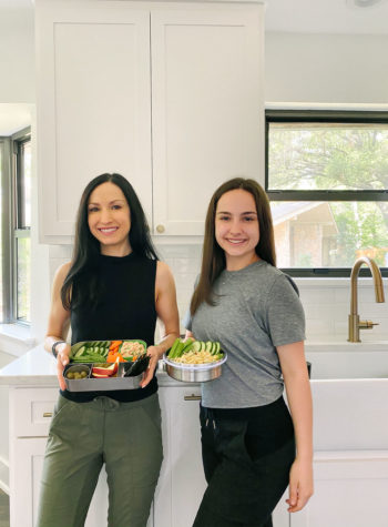 Whole30 Teen Lunch Ideas with Lunchbots