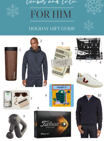 Gift ideas For Him