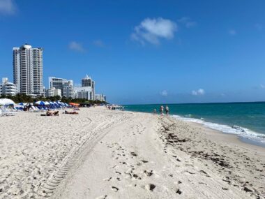 Miami beach vacation recap guide