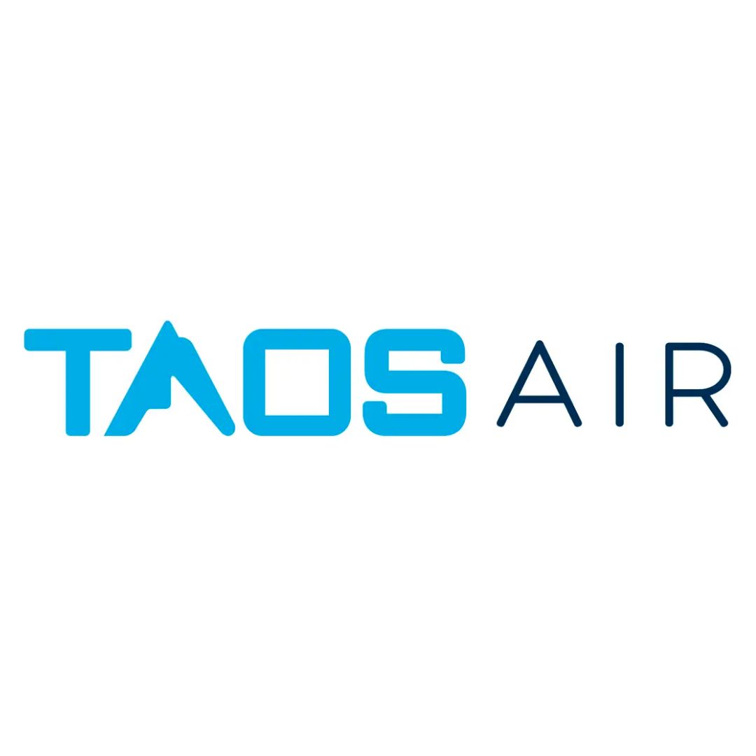 Taos Air Logo